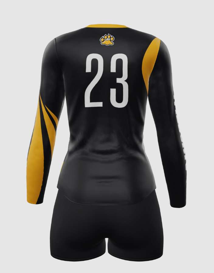 Custom Women Volleyball uniform Manufacturer