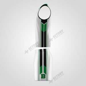 basketball uniforms set